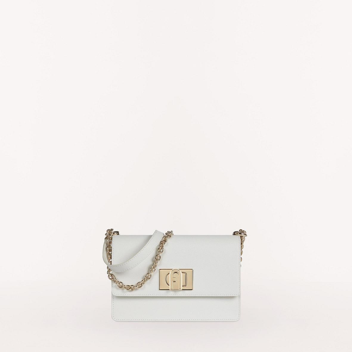 Bolso Bandolera Furla Colombia - 1927 Bolsos Mujer Blancas 324706PIM